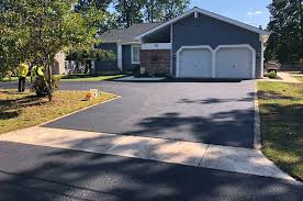 Best Stamped Concrete Driveways  in Island City, OR